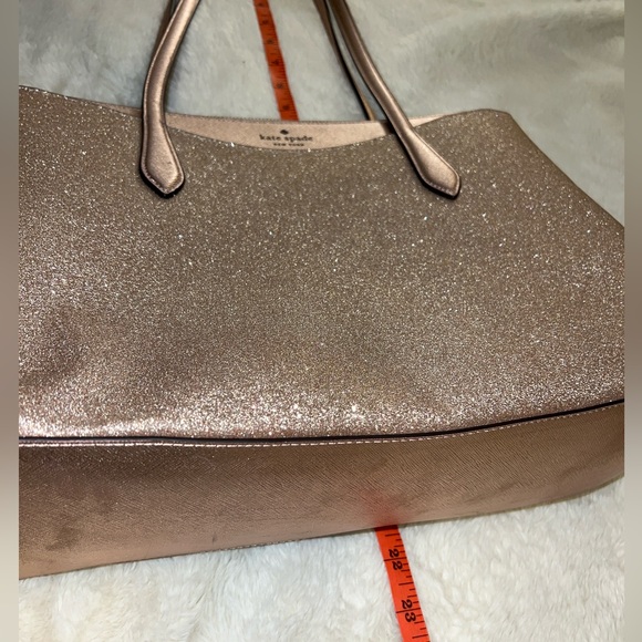 NWOT Kate Spade ♠️ Shoulder Purse - Picture 3 of 14